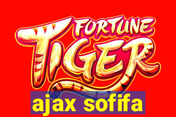 ajax sofifa